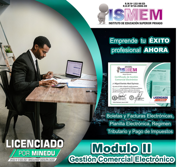 Diseño comercio electronico